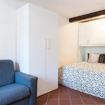 Padova Cozy Studio *
