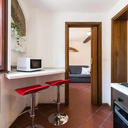 Padova Cozy Studio Padova