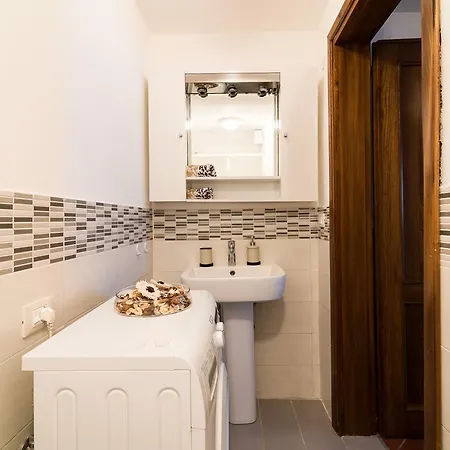 Padova Cozy Studio Apartmán