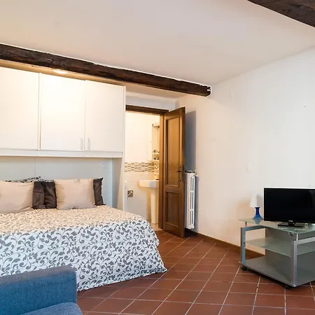 Padova Cozy Studio *