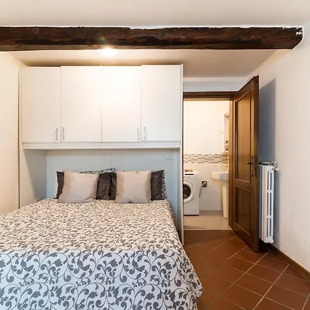 Padova Cozy Studio *