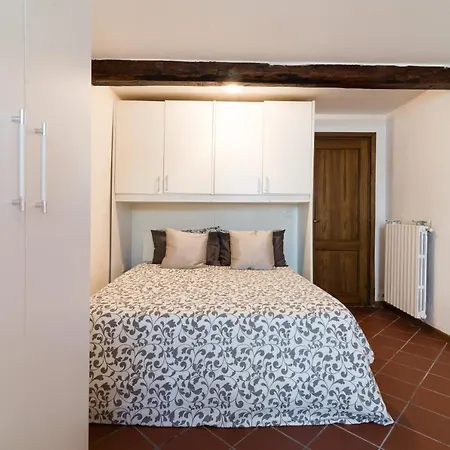 Padova Cozy Studio