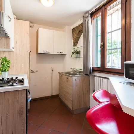 Apartment Padova Cozy Studio
