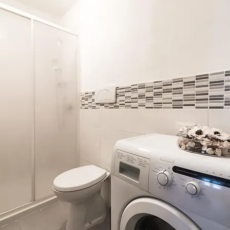 Padova Cozy Studio Apartment Padova