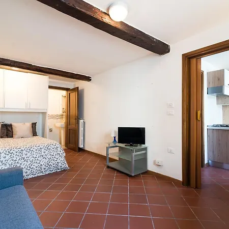 Apartment Padova Cozy Studio *