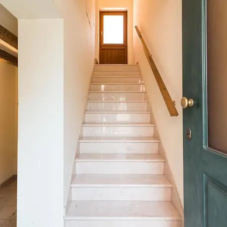 Apartment Padova Cozy Studio Padova