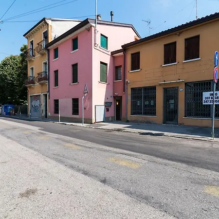 Apartment Padova Cozy Studio